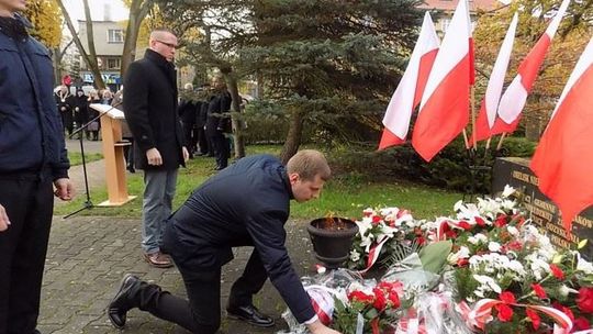 W Gryfinie utworzono społeczny komitet obchodów 100. rocznicy odzyskania niepodległości