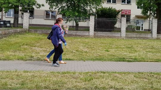 W gryfińskim sanepidzie 3 osoby zakażone