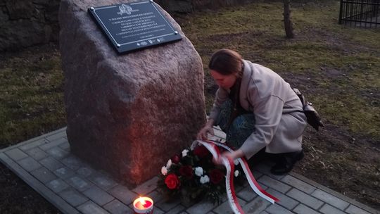 W hołdzie Podziemiu: Widuchowa i Lubicz wspólnie wspominają ofiarę walczących o wolność W hołdzie Podziemiu: Widuchowa i Lubicz wspólnie wspominają ofiarę walczących o wolność