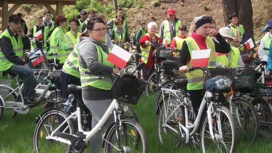 W innej formule zorganizowany zostanie rowerowy Rajd Pamięci Narodowej