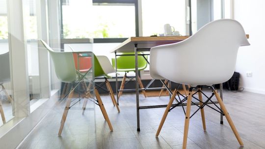 W jaki sposób można zoptymalizować funkcjonowanie biura?