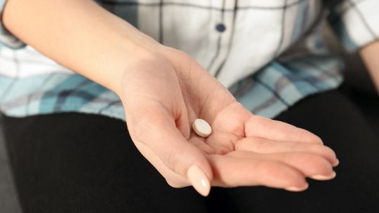 W jaki sposób odrobaczyć człowieka? W jaki sposób odrobaczyć człowieka?