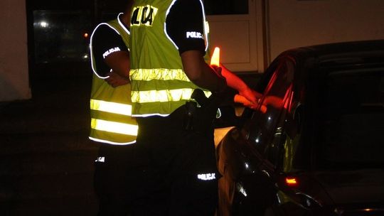 W jednym samochodzie dwóch z narkotykami