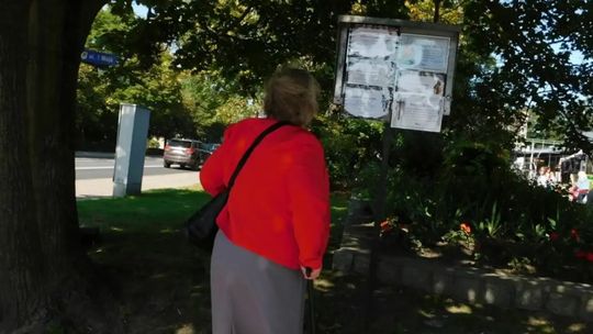 W każdej pożegnalnej łzie kryje się pamięć o tych, którzy odeszli