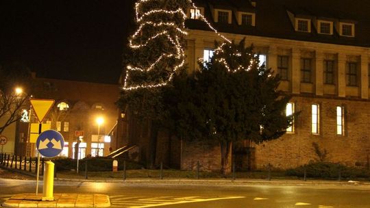 W końcu ich oświeciło