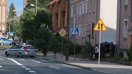 W mieszkaniu znaleziono zwłoki mężczyzny