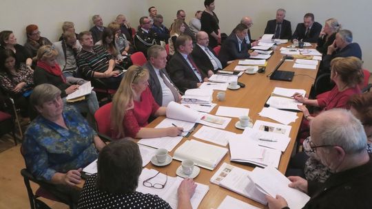 W Mieszkowicach będą musieli zmienić budżet?