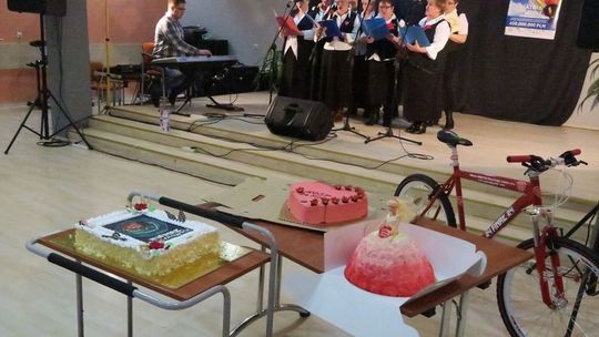 W Mieszkowicach WOŚP urzędował w MGOK