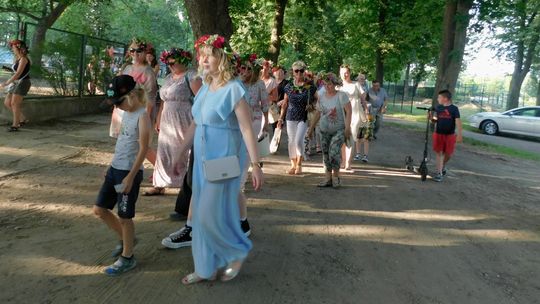 W najkrótszą noc w Gryfinie [FOTORELACJA]