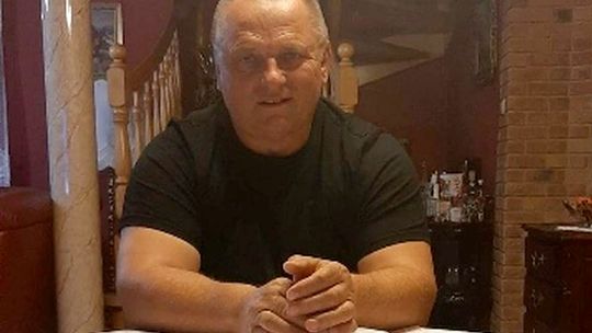 W naszej gminie nie dzieje się dobrze – ocenia Andrzej Romaniecki i pisze wiersz