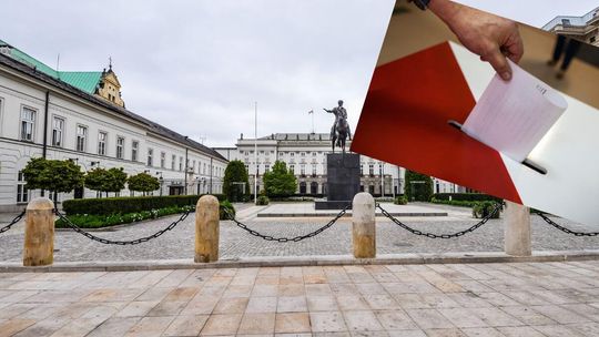 Idziemy na wybory prezydenckie. Ważny głos można oddać tak [WIDEO]