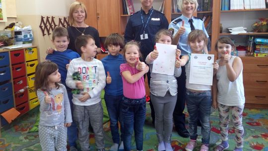 W niektórych szkołach już byli, a do kolejnych przyjadą porozmawiać o feriach