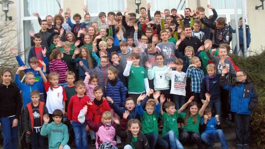 W Niemczech zdobyli dwa puchary i trzy medale