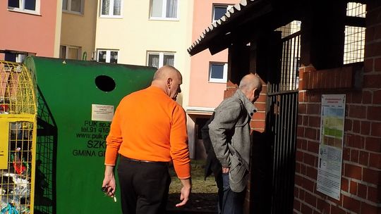 W nocy spłonął podpalony samochód