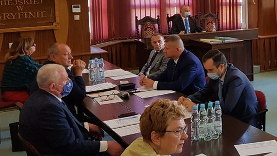 W obronie radnego Puzika. Z oskarżeniem radnego Trzepacza - list czytelnika