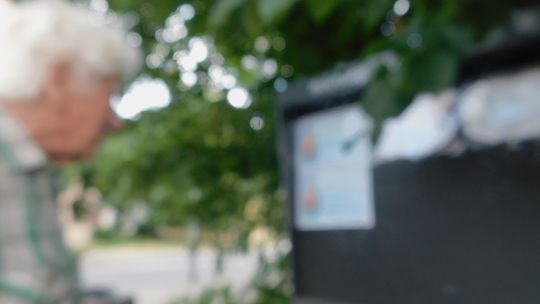 W ostatnich dniach odeszli do wieczności W ostatnich dniach odeszli do wieczności