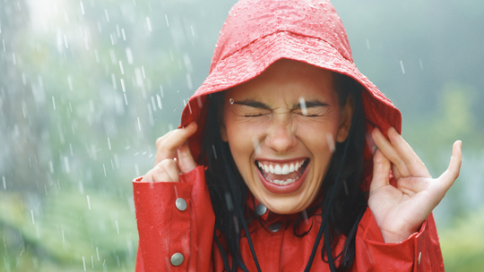 Pogoda w tym tygodniu zaskoczy zmianą. Noce już nie te
