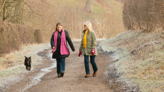 Czeka nas nagłe ocieplenie - idzie wiosna. Przed nami przyjemny weekend