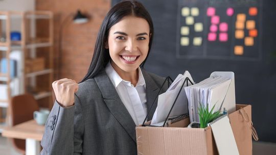 W naszym kraju lepiej się lenić, niż pracować? Spore zasiłki nie zachęcają do pracy