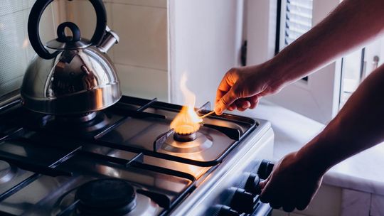 W Polsce nie zabraknie gazu. Dostawy są zabezpieczone W Polsce nie zabraknie gazu. Dostawy są zabezpieczone