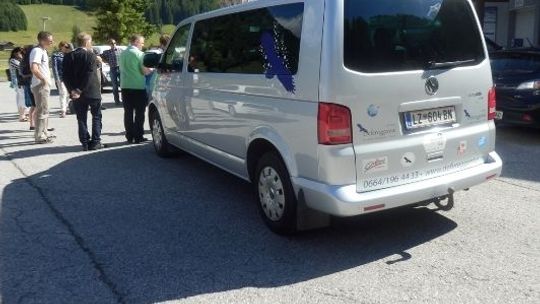 W poszukiwaniu alternatywy dla auta