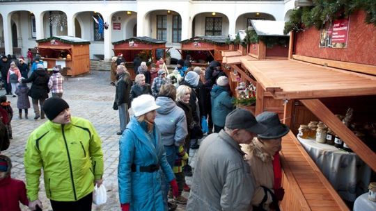 W poszukiwaniu świątecznych tradycji kulinarnych