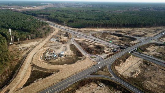 W przetargu wpłynęła jedna oferta