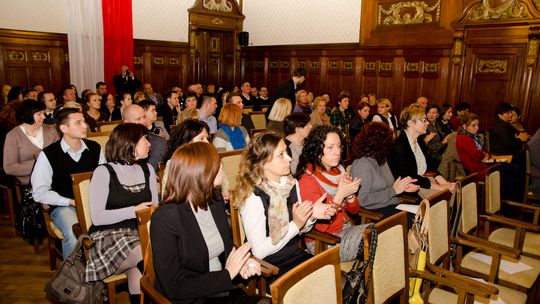 W ramach jubileuszu 100-lecia Polskiej Polityki Społecznej