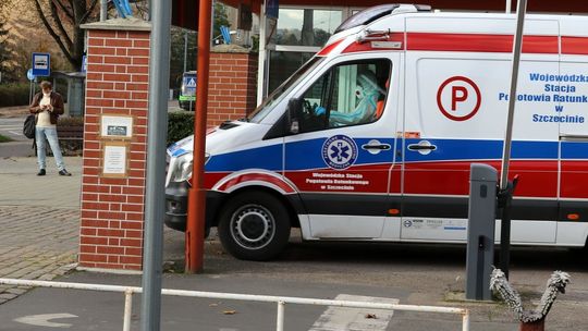 W regionie dużo zakażeń na święta. Ozdrowieńcy wracają do domu