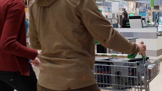 W reklamie jedno, a w realu co innego