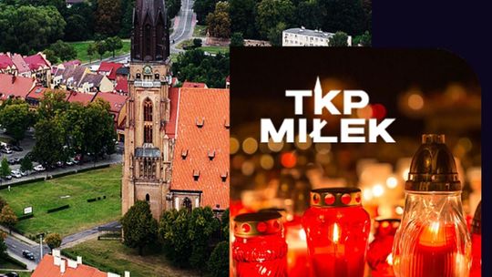 W rocznicę śmierci syna organizuje Festiwal MIŁEK 2023 tym, którzy pozostali