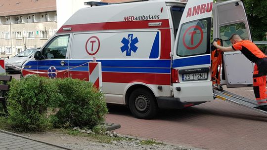 W sprawie koronawirusa są dwie informacje - dobra i zła