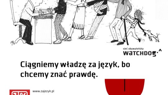 W sprawie wniosku PPSN o ograniczenie prawa do informacji W sprawie wniosku PPSN o ograniczenie prawa do informacji