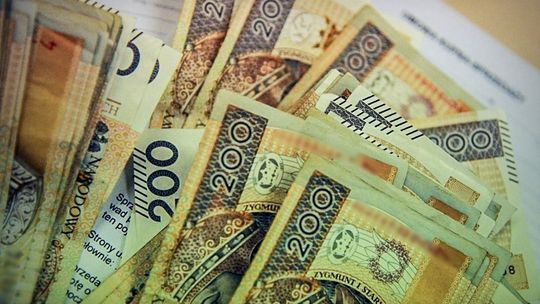 W taki sposób oszukiwał przedsiębiorca budowlany W taki sposób oszukiwał przedsiębiorca budowlany