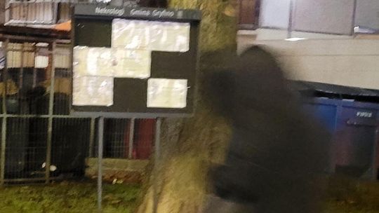 W takich chwilach brakuje odpowiednich słów. Wiele pogrzebów w różnych zakątkach powiatu gryfińskiego