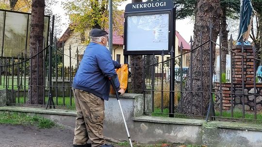 W takich chwilach uczymy się doceniać chwile spędzone z bliskimi.