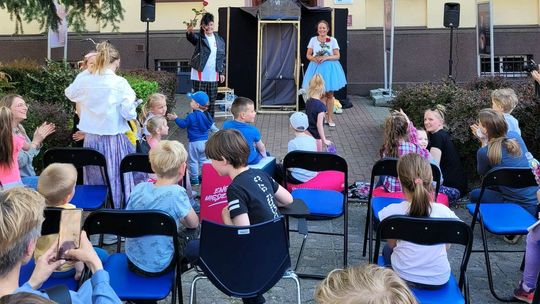 W tę noc przygotują atrakcji moc