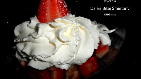 W ten dzień warto spróbować