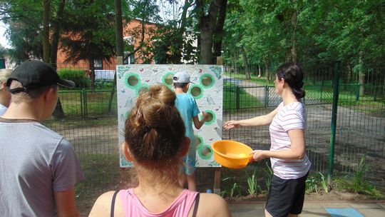 W ten sposób przywitali już lato