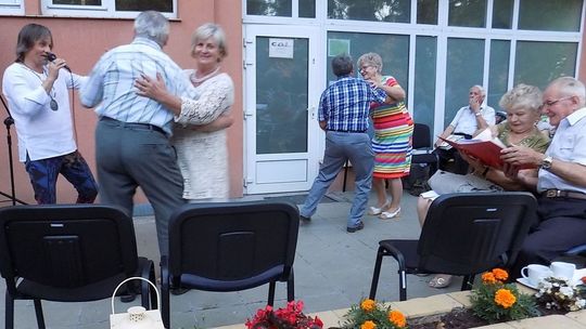 W ten sposób spełniam się i realizuję marzenia