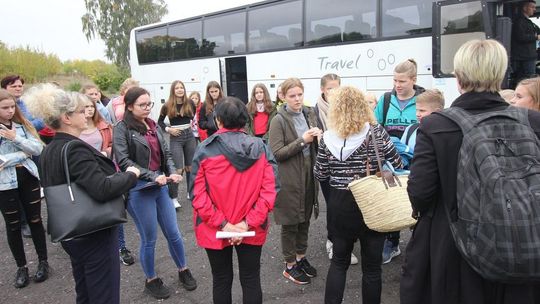 W ten sposób zainteresowali młodzież tematem