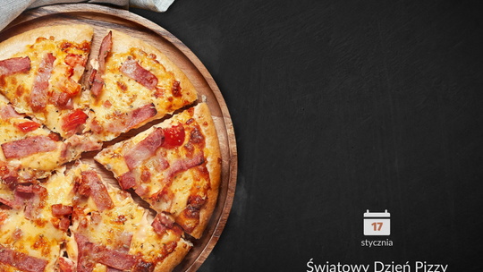 W ten wyjątkowy dzień warto ją skonsumować W ten wyjątkowy dzień warto ją skonsumować