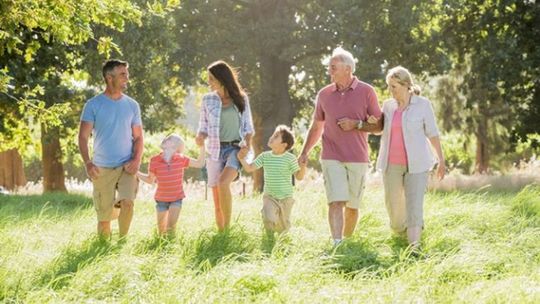 W trosce o dobre relacje w rodzinie