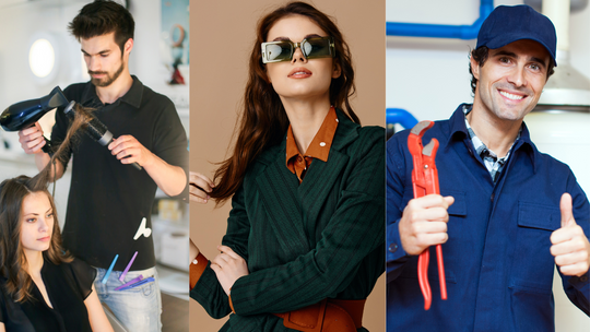 Pracujesz w jednym z tych zawodów? - może zastąpić cię robot. Są też bezpieczne stanowiska