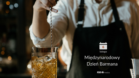 W tym fachu trzeba mieć dwie cechy