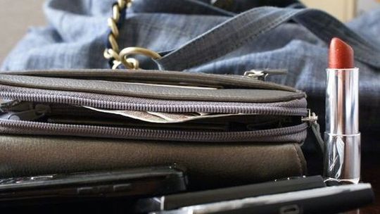 W tym lokalu ukradli mi torebkę z pieniędzmi, telefonem i... W tym największy kłopot