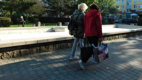 W tym roku bardzo krótko czynne W tym roku bardzo krótko czynne