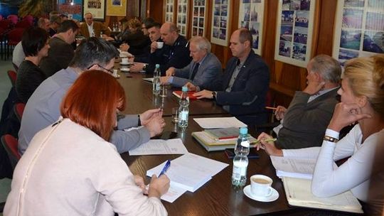 W UMiG przygotowują się do zimy