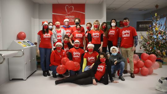 W weekend cudów obdarowali 33 rodziny. Szlachetna Paczka Gryfino 2021 podsumowuje akcję W weekend cudów obdarowali 33 rodziny. Szlachetna Paczka Gryfino 2021 podsumowuje akcję