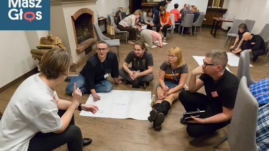 W zachodniopomorskim bierzemy sprawy w swoje ręce